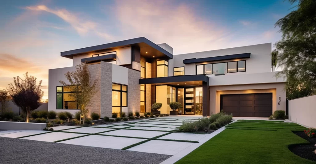 Modern luxury home in North Cyprus – reasons to buy property today