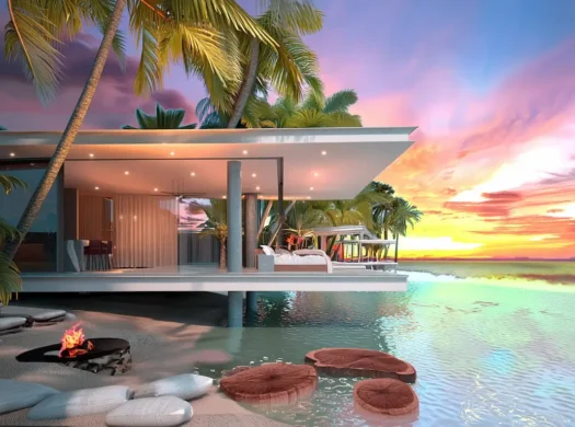 Hawaii Homes