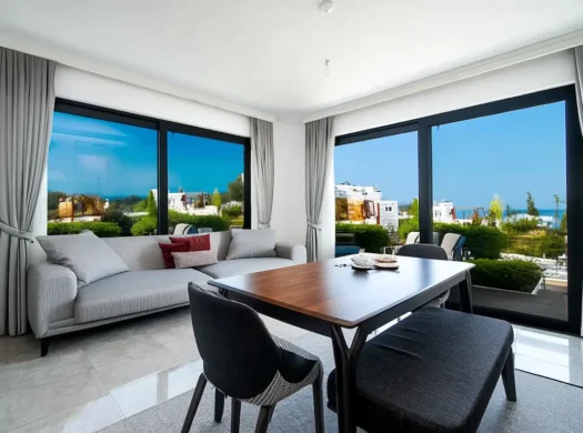 IDYLL Homes For Sell