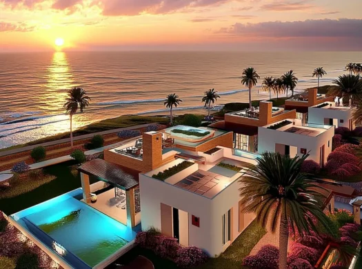 Mykonos Homes For Sale