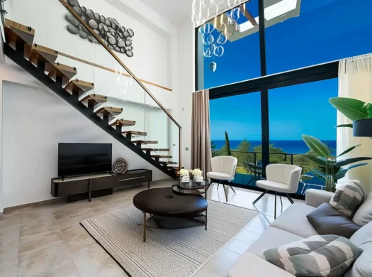 IDYLL Homes For Sell
