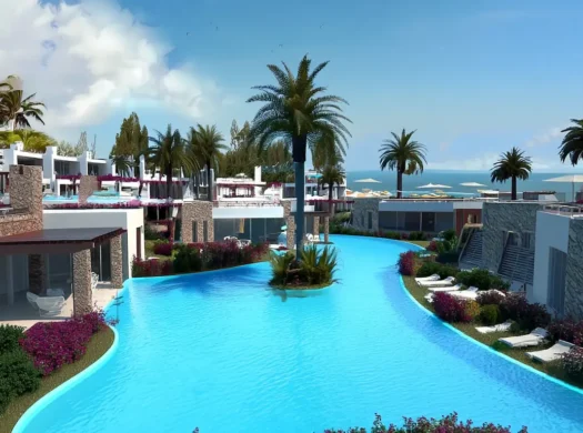 Mykonos Homes For Sale