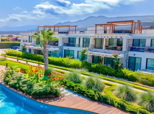 Maldives Homes For Sale