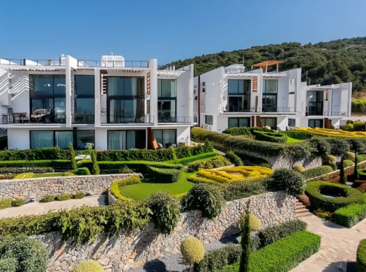 IDYLL Homes For Sell