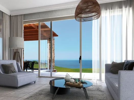 Mykonos Homes For Sale