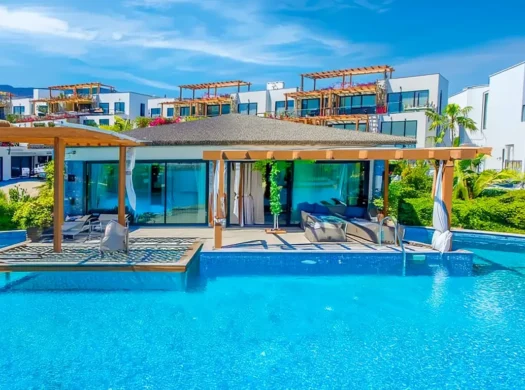 Maldives Homes For Sale