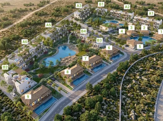 Maldives Homes For Sale