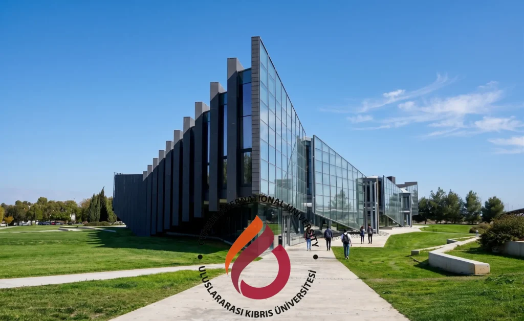 Cyprus International University Campus