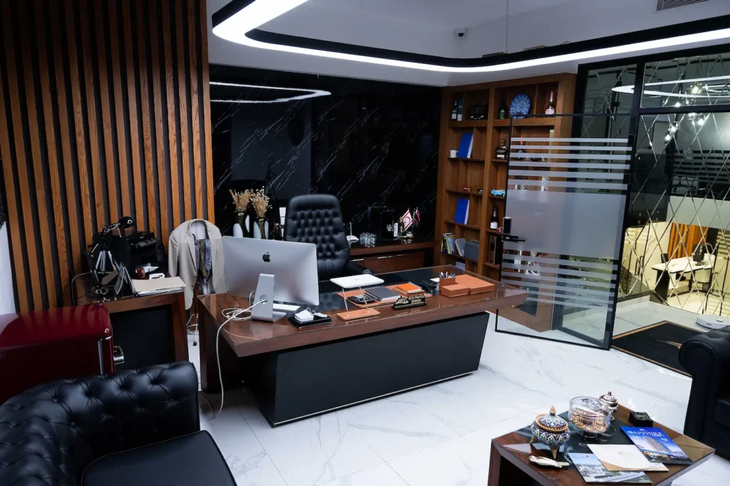 Luxury Life Property Cyprus office in Famagusta